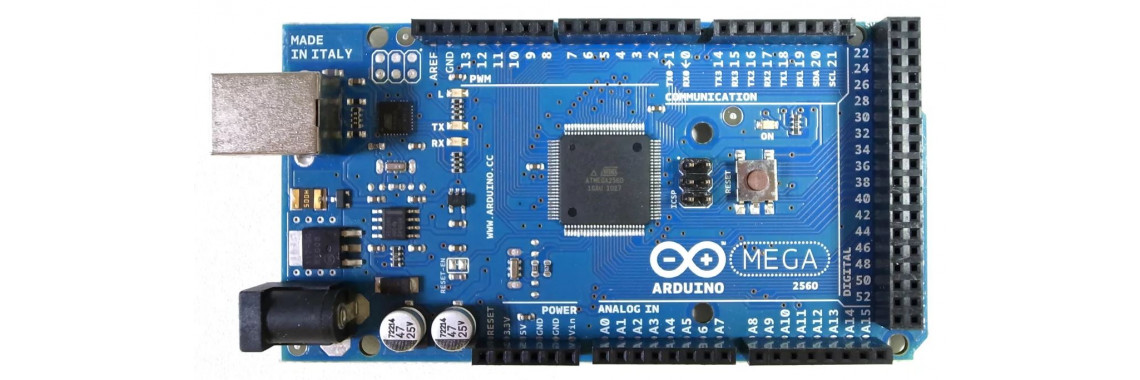 Arduino Mega