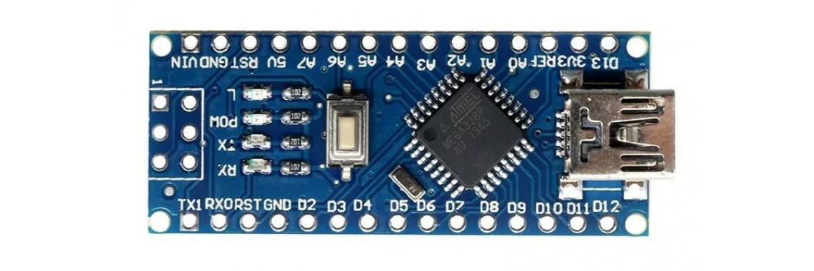 Arduino nano