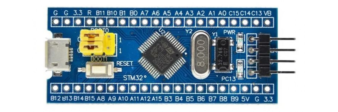 STM32