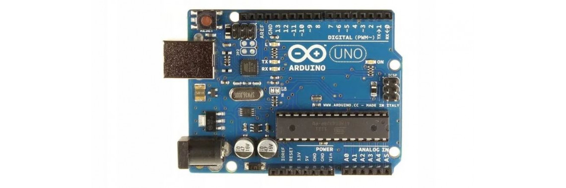 Arduino UNO